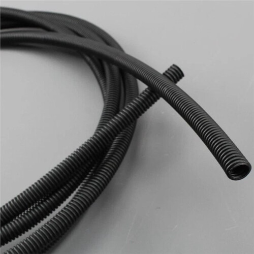 Car Washer System Corrugated Pipe for   MK7 MK8 7P6955964B 1