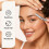 ZOMCHI Dermaplaning Tool for Face, Eyebrow Trimmer Shaper with Precision Cover,S 2