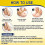Wart Remover Plasters Patches Maximum Strength Verruca Corn Removal 5