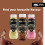 Optimum Nutrition ON High Protein Shake Bottles, Ready To Drink Healthy Snacks, No 5
