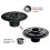 2-Inch Sub Drain, Shower Drain Base, Shower Drain Base with Rubber Gasket 2