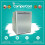 CamperCool CC80 Fridge Freezer for Campervan, Motorhome or Caravan 2