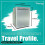 CamperCool CC80 Fridge Freezer for Campervan, Motorhome or Caravan 5