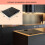 Klarstein 4 Zone Ceramic Hob Cooktop, Energy Efficient Induction Cooke 3