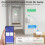 Tuya Zigbee  Gateway  Home Bridge Hub APP Voice Control Support 128 PCS Device Connection 3