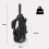 My Babiie MBX2 Compact Stroller - Black 10
