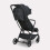 My Babiie MBX2 Compact Stroller - Black 8
