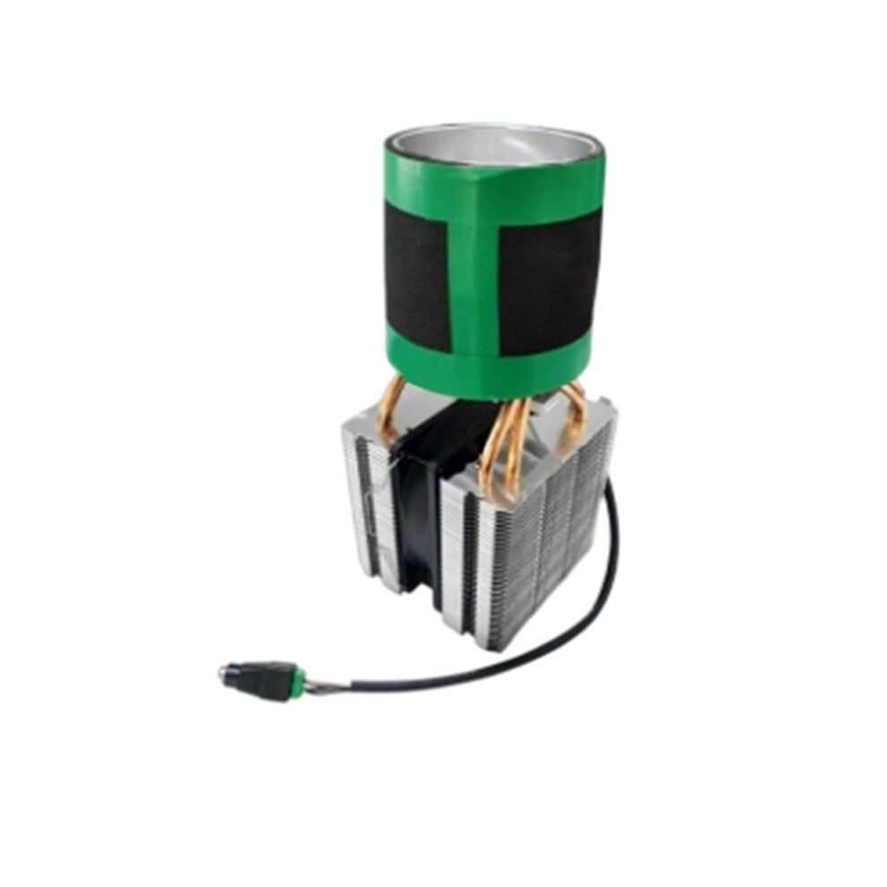 12V Diy Fridge Thermoelectric Cooler Cup Semiconductor Refrigeration Cooling Device Electronic Refrigeration Cooler 4712178128924