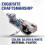 Cellule Magnétique AT3600L + Support de Cellule pour Platine Vinyle LP 2