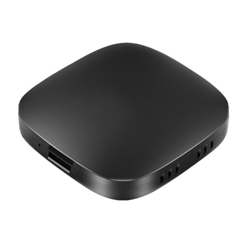 For Android 10  Ai Box Wireless CarPlay & Android Auto WiFi Support  YouTube Universal for 1