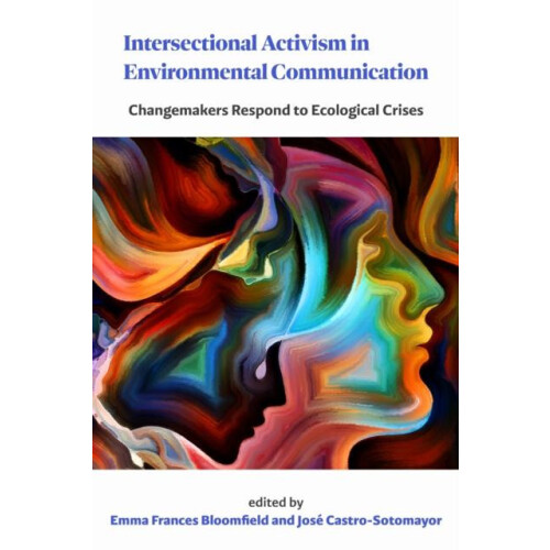 Intersectional Activism in Environmental Communication Paperback Book