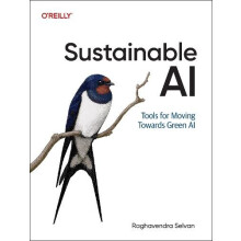 Sustainable AI by Raghavendra Selvan Paperback Book