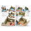 AK Interactive F.A.Q. Dioramas 1.4 Extension Buildings & Constructions Book AK8500 2