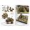 AK Interactive F.A.Q. Dioramas 1.4 Extension Buildings & Constructions Book AK8500 3