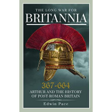 Long War for Britannia 367664 by Edwin Pace Paperback Book