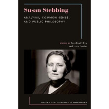 Susan Stebbing Paperback Book