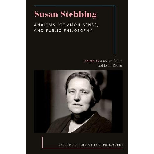 Susan Stebbing Paperback Book