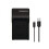 Duracell Duracell USB-Ladegerät Canon LP-E8 - DRC5900 4