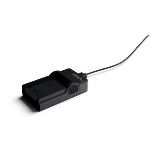 Duracell Duracell USB-Ladegerät Canon LP-E8 - DRC5900 1