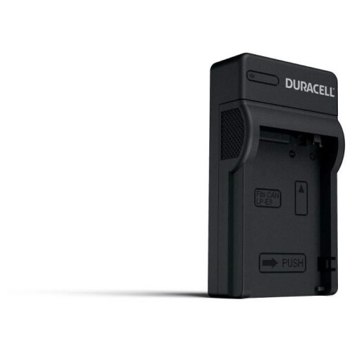 Duracell Duracell USB-Ladegerät Canon LP-E8 - DRC5900 2