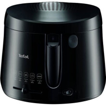 TEFAL - Friteuse - 1.2 kg - 1900W - Maxi Fry - noir - FF107810