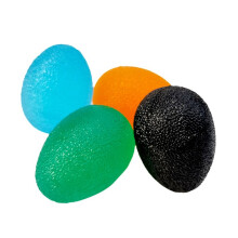 Hand Grip Strength Trainer, Stress Relief for Adults and Kids, Wrist Rehab Therapy Hand Grip Equipment