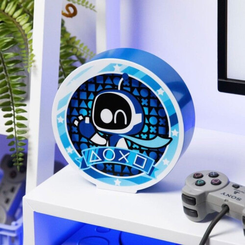 PP ASTROBOT - BOX LIGHT