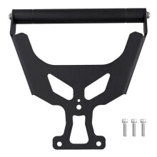 Supporto per Telefono per Motocicletta Supporto per Montaggio su Navigatore GPS per Tracer 9 / 900 / 2021-2024 Tracer9 Tracer900
