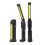 USB Rechargeable LED Work Light COB Lantern with Power Capacity Indicator Handled Flashlight for Outdoor Car Repair 5
