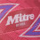 Mitre (4, Pink/Purple/White) Mitre Attack Netball 2