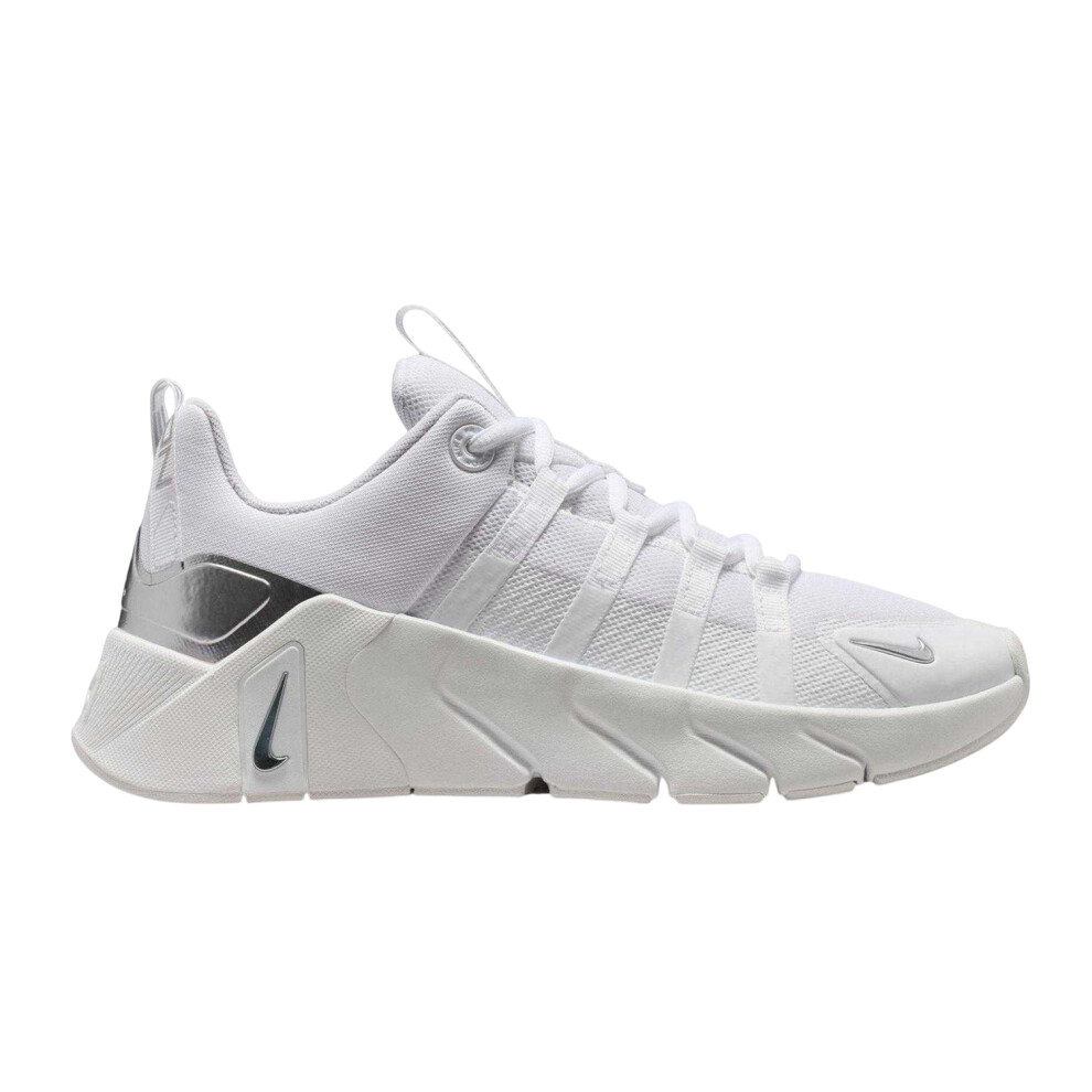 Nike (6 Uk, White) Womens/Ladies Free Metcon 7 Trainers