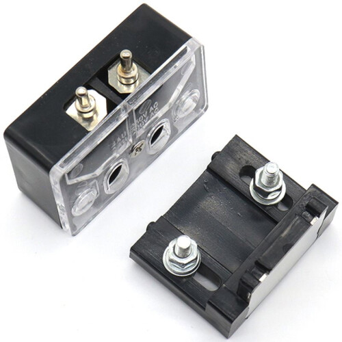 Cargo Elevator Door Lock Contact Point  Ansons Elevator Spare Parts 2
