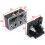 Cargo Elevator Door Lock Contact Point  Ansons Elevator Spare Parts 6