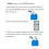 10LCapplyableWaterContainer, Πλαστική δεξαμενή νερού χωρίς BPA που μπορεί να καταψυχθεί, εξωτ 5