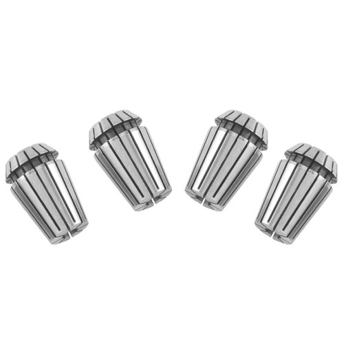 20Pcs ER20 Precision Spring Collet Set CNC Milling Lathe Tool ER20 Spring Collet Chuck 1