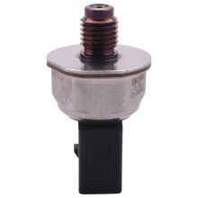 2X Fuel Rail High Pressure Sensor for -  Carnival Sedona  3 J3 55Pp07-02 9307Z512A