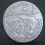 Koala 1 oz Silber Australischer 1 Dollar Silber ST / BU+（F） 1