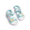 Bluey (8 UK Child) Bluey Sandals (Girls Multicoloured) 1