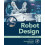 Robot Design Paperback Book 1