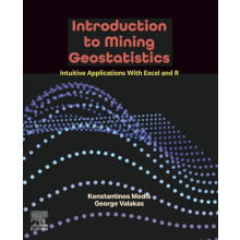 Introduction to Mining Geostatistics by Valakas George Senior Research
