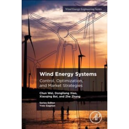 Wind Energy Systems by Zhang Zhe Engineering Manager. Power Electronic