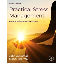 Practical Stress Management by Sharma Manoj MBBS Ph.D. MCHES Social Be