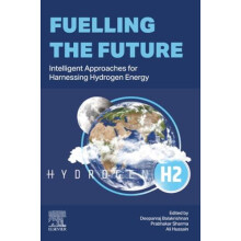 Fuelling the Future Paperback Book