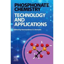Phosphonate Chemistry Technology and Applications Paperback Book