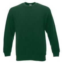 (XX Large, Dark Green) Mens Jersey Sweater
