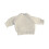 (L, Cream) Mumbles Teddy Bear Jumper 1