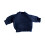 (L, Navy) Mumbles Teddy Bear Jumper 1