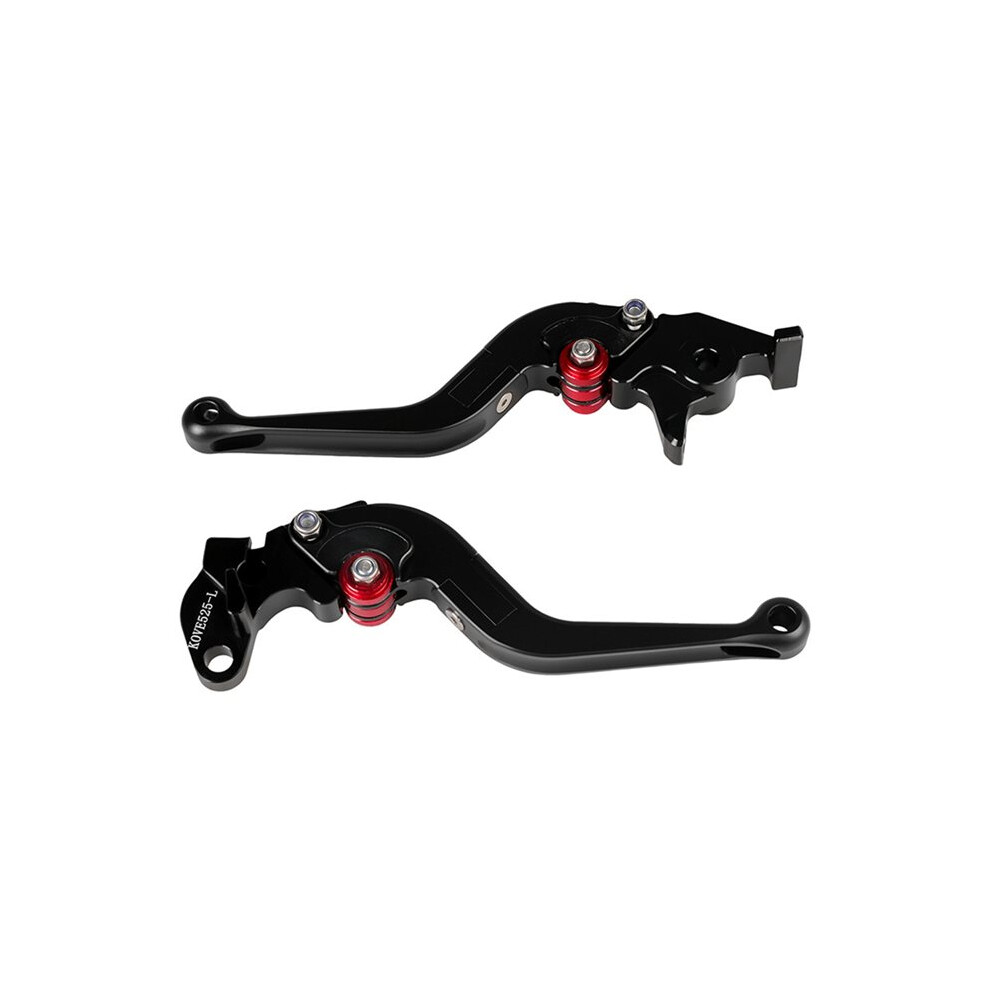 Brake Clutch Lever Motorcycle Brake Handlebars Clutch Handlebars For Kove 800X Pro 800X Super Adventure 4712927983194