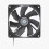 For  H2D Cavity Heating Circulation Fan 3D Printer Accessories 1
