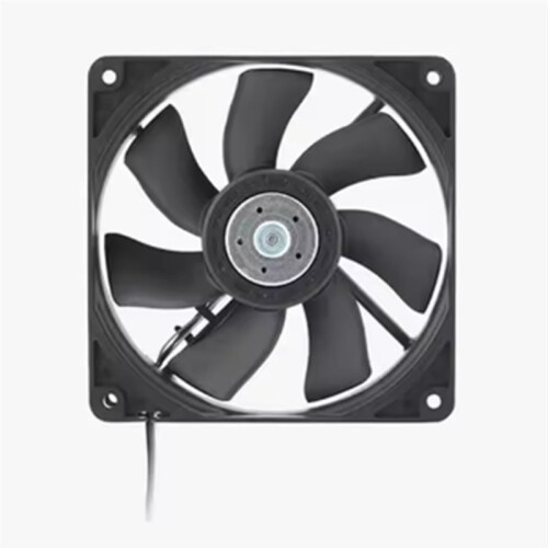For  H2D Cavity Heating Circulation Fan 3D Printer Accessories